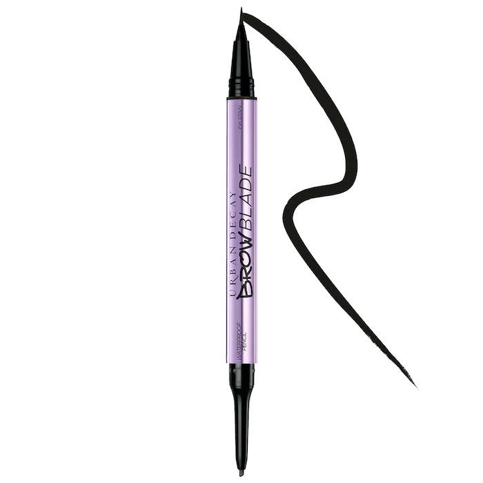 Urban Decay Brow Blade Waterproof Pencil & Ink Stain Blackout