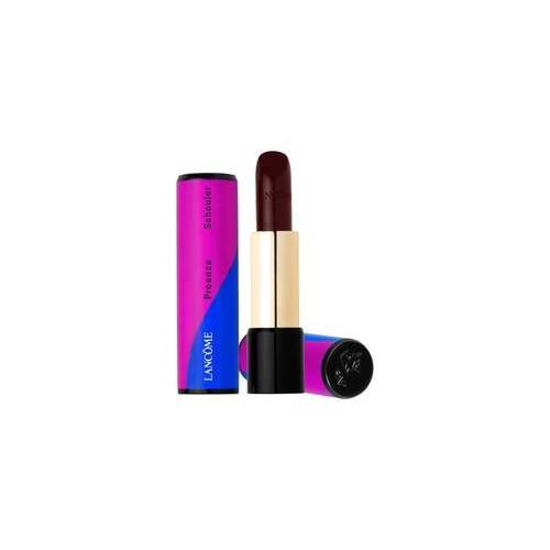 Lancome x Provencal Schouler Lipstick Burgundy 111