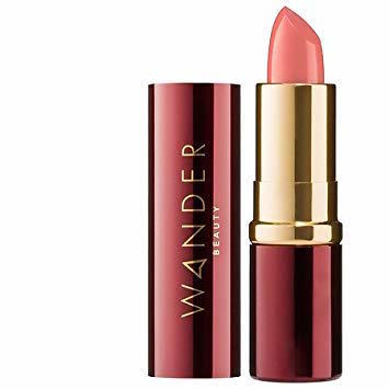 Wander Beauty Wanderout Dual Lipstick Riviera / B.B. #0