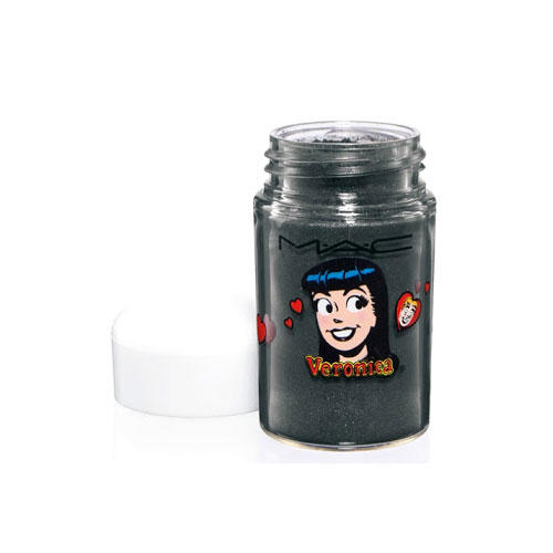 MAC Pigment Jar Veronica Magic Spells Archie’s Girls Collection