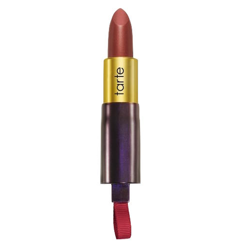 Tarte Luxe Creamy Lipstick Mauve  #0