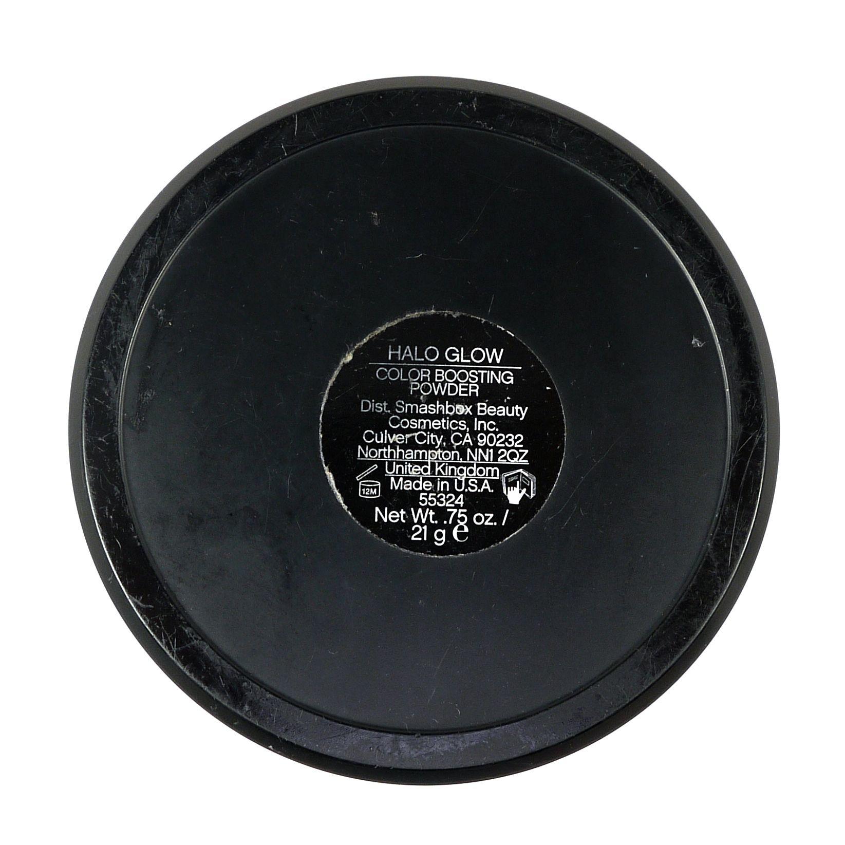 Smashbox Color Boosting Powder Halo Glow #4