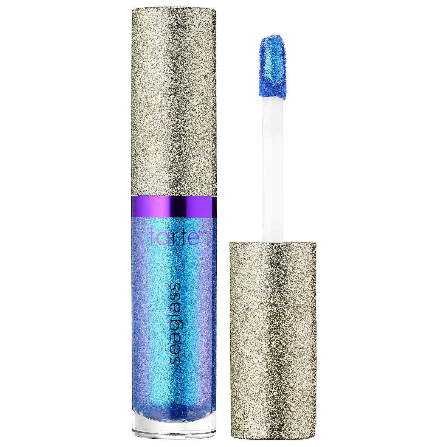 Tarte SEA Seaglass Liquid Eyeshadow Shady Beach