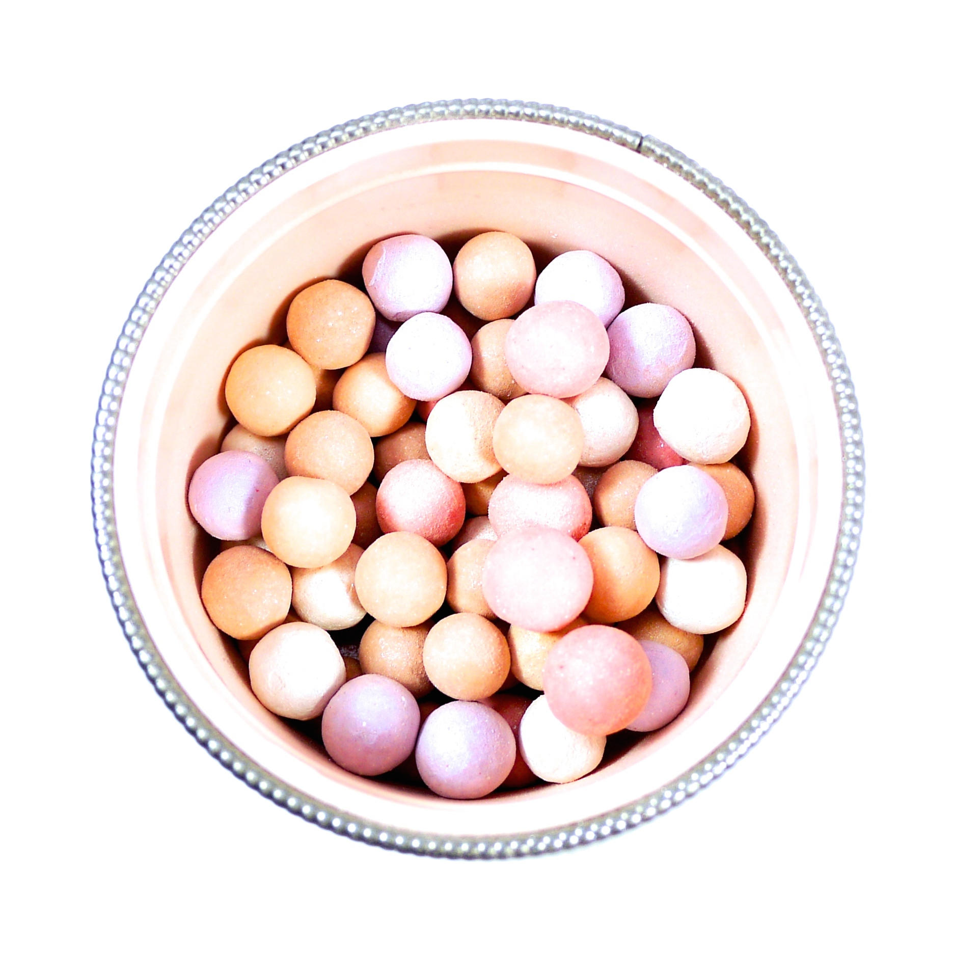 Guerlain Meteorites Perles Illuminating Powder Teint Beige 02 #0