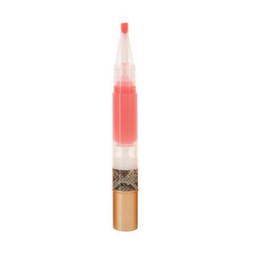 Mally High Shine Liquid Lipstick Mally Melon