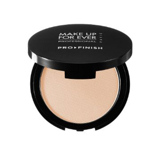 Makeup Forever Pro Finish Foundation 117 Golden Ivory