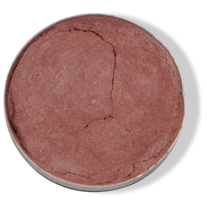 MAC - Eyeshadow Refill - Neutral Pink #0