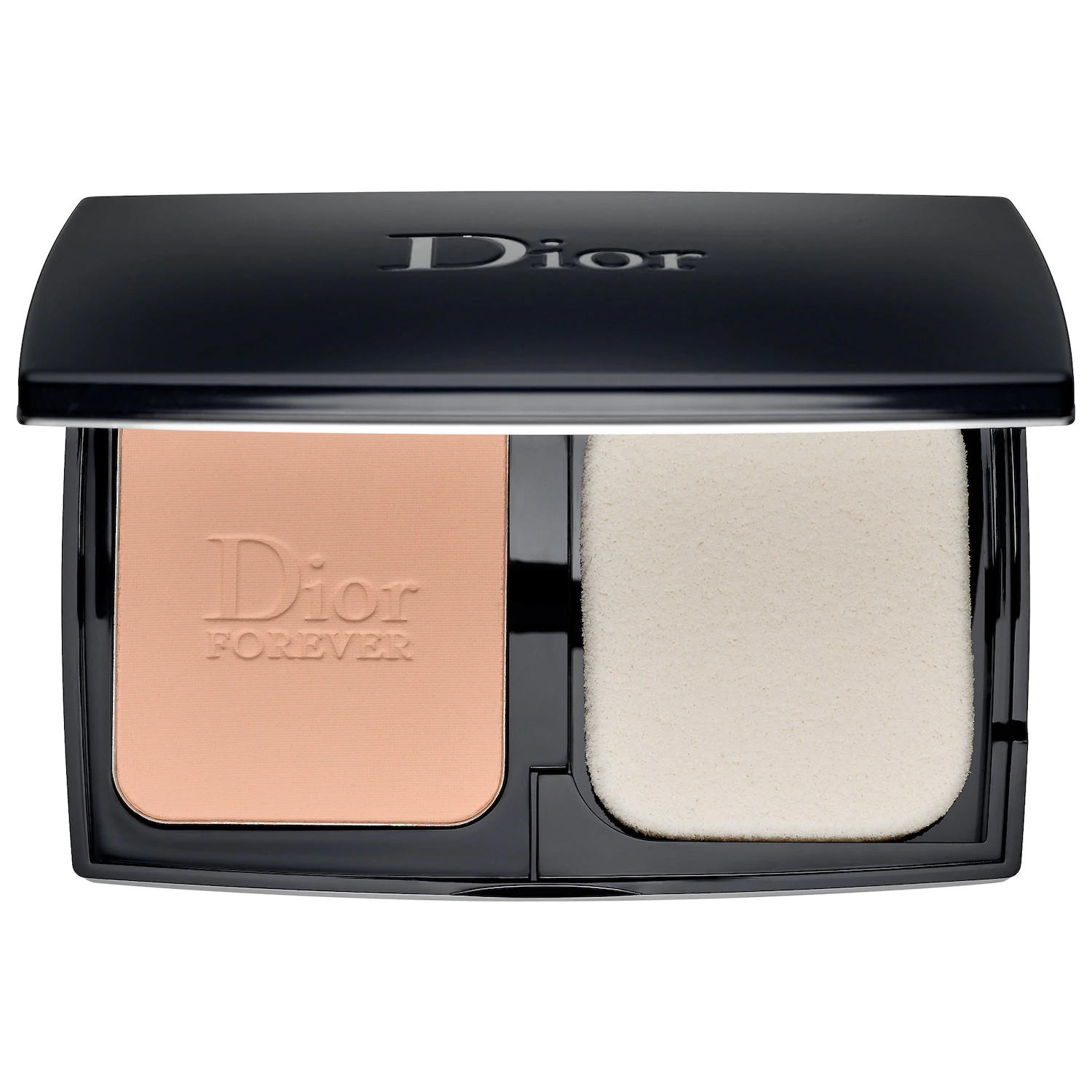Dior Diorskin Forever Perfect Matte Powder Foundation Rosy Beige 032