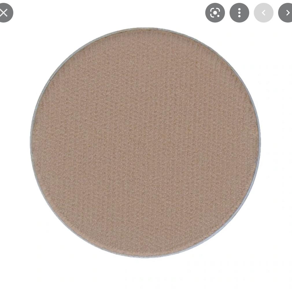 Makeup Geek Eyeshadow Pan Hayride