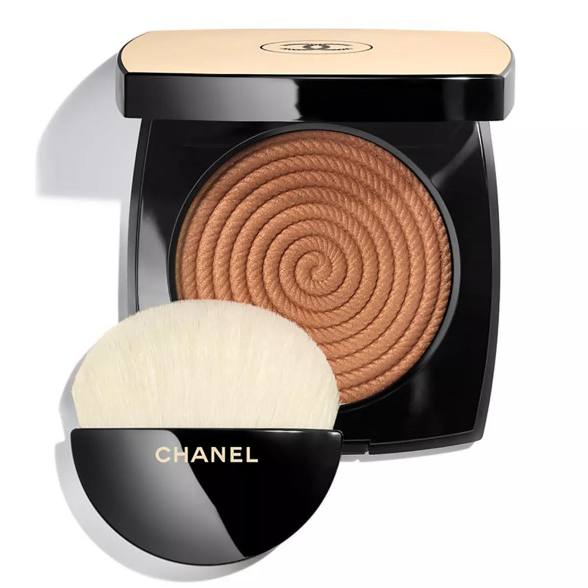 Chanel Les Beiges Healthy Glow Illuminating Powder Sunset