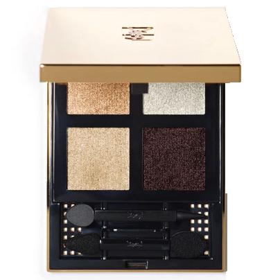 YSL Pure Chromatics 4 Wet & Dry Eyeshadows 20