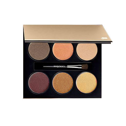 Lancome Sensational Effects Color Design Eyeshadow Palette