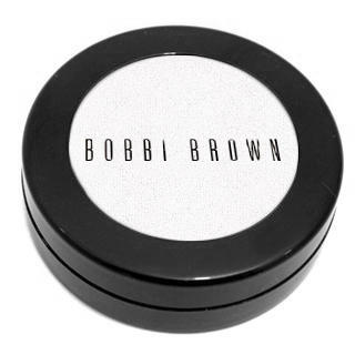 Bobbi Brown Eyeshadow Snow 1