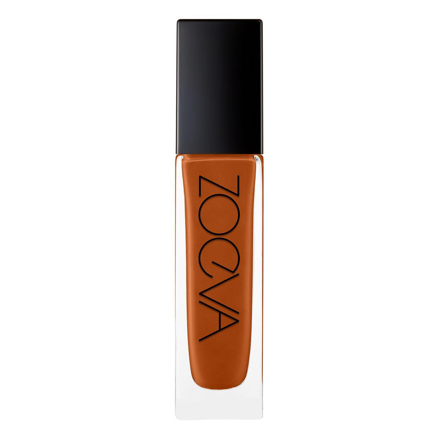 Zoeva Authentik Skin Foundation Masterful 350W