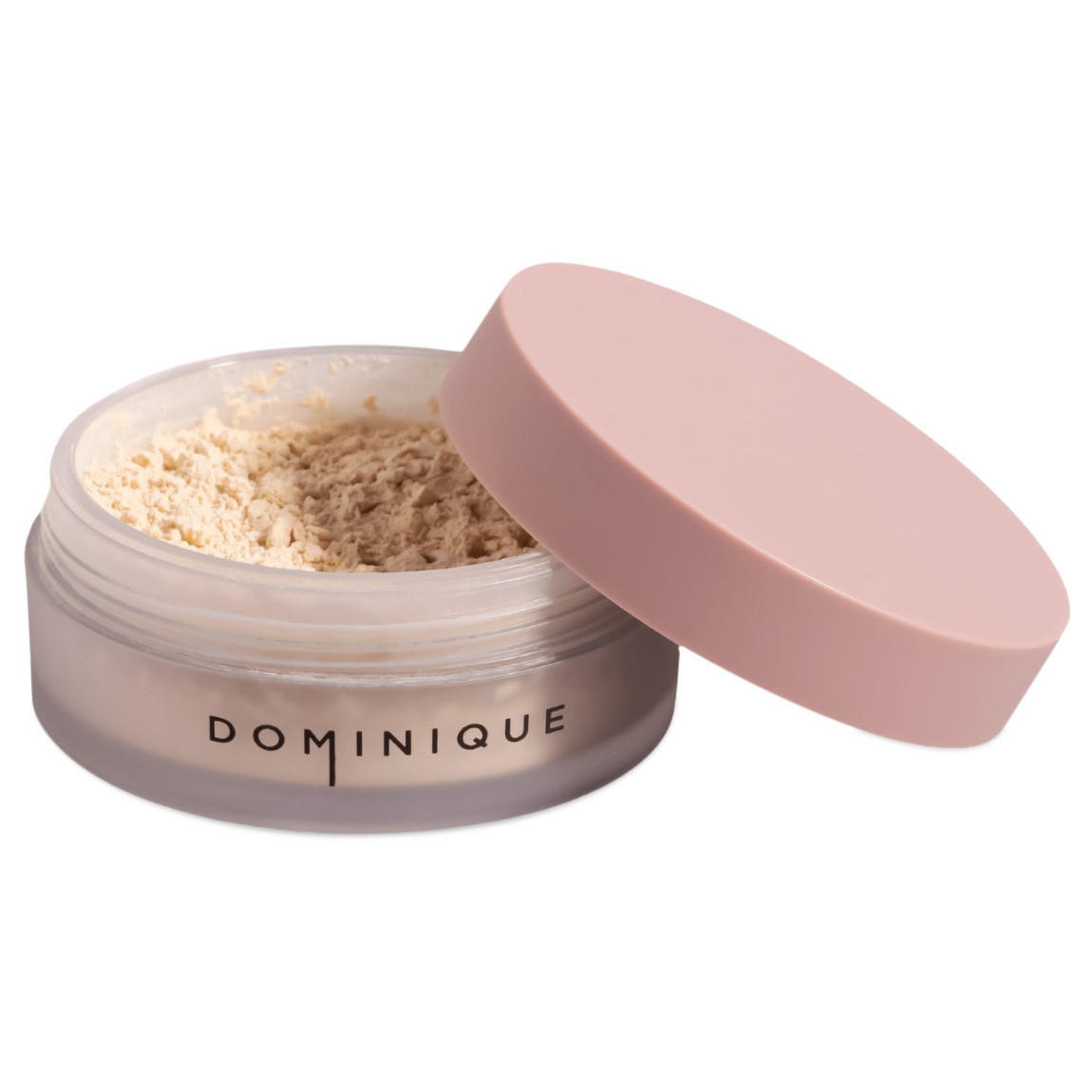 Dominique Cosmetics Smooth & Blur Setting Powder Translucent