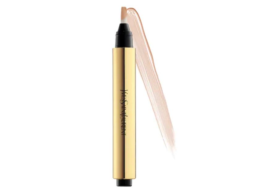 YSL Touche Eclat Radiant Touch Luminous Praline 5.5