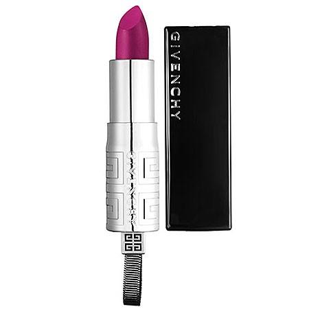 Givenchy Rouge Interdit Lipstick Ideal Fuchsia 09