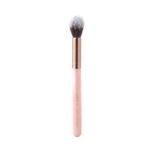 Luxie Tapered Highlighting Brush Rose Gold 522