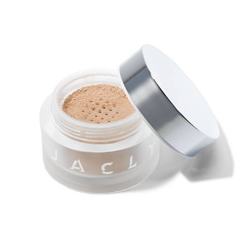 Jaclyn Brighten Up Luminous Powder 
