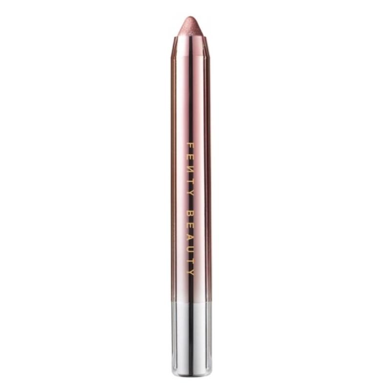 Fenty Beauty Metallic Eye + Lip Crayon Parka Princess