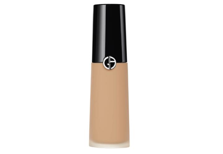 Giorgio Armani Luminous Silk Concealer 4