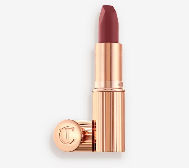 Charlotte Tilbury MATTE REVOLUTION Long-Lasting Lip Color M.I. Kiss #0