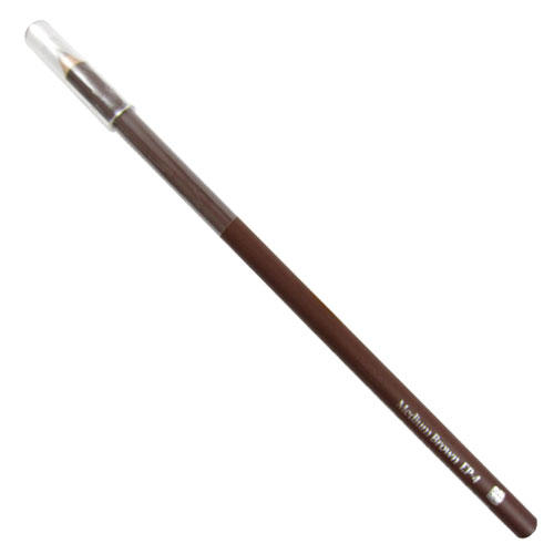 Ben Nye Eyebrow Pencil Medium Brown EP-4