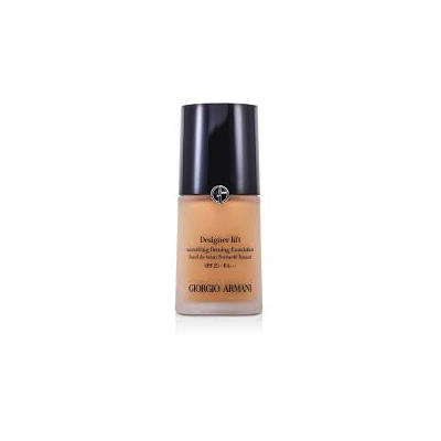 Giorgio Armani Designer Lift Soothing Firming Foundation 5 Travel 18ml