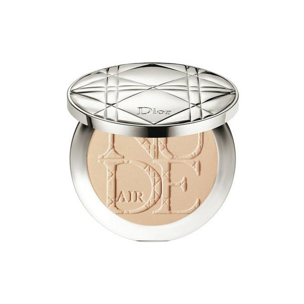 Dior Diorskin Nude Air Healthy Glow Invisible Powder Ivory 010