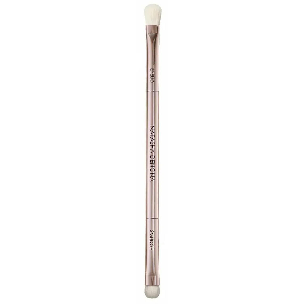 Natasha Denona Center Eyelid Brush / Eyeshadow Smudger Brush