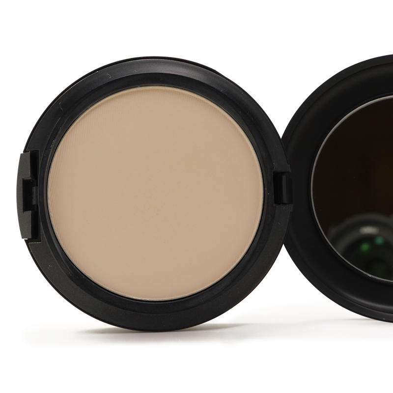 MAC Studio Fix Powder Plus Foundation NW15 #1