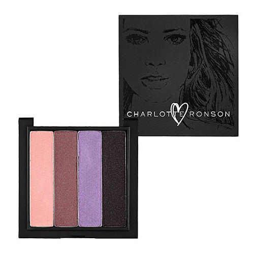 Charlotte Ronson Eyeshadow Palette All Eye Need Dani