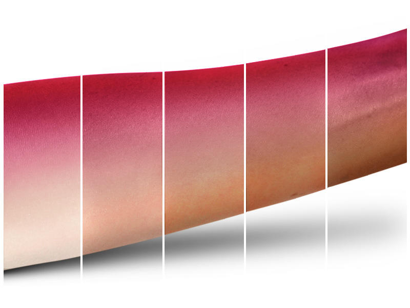 MAC - Eyeshadow Refill - Post Haste #3