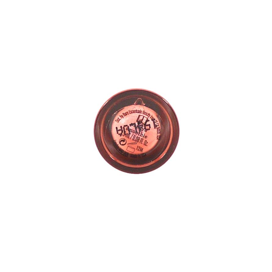 bareMinerals Lip Gloss Papaya Smoothie #1