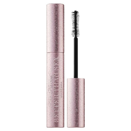 Too Faced Better Than Sex Mascara 20th Birthday Edition