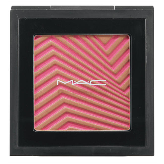 MAC Optical Bronzer Art of Powder Collection