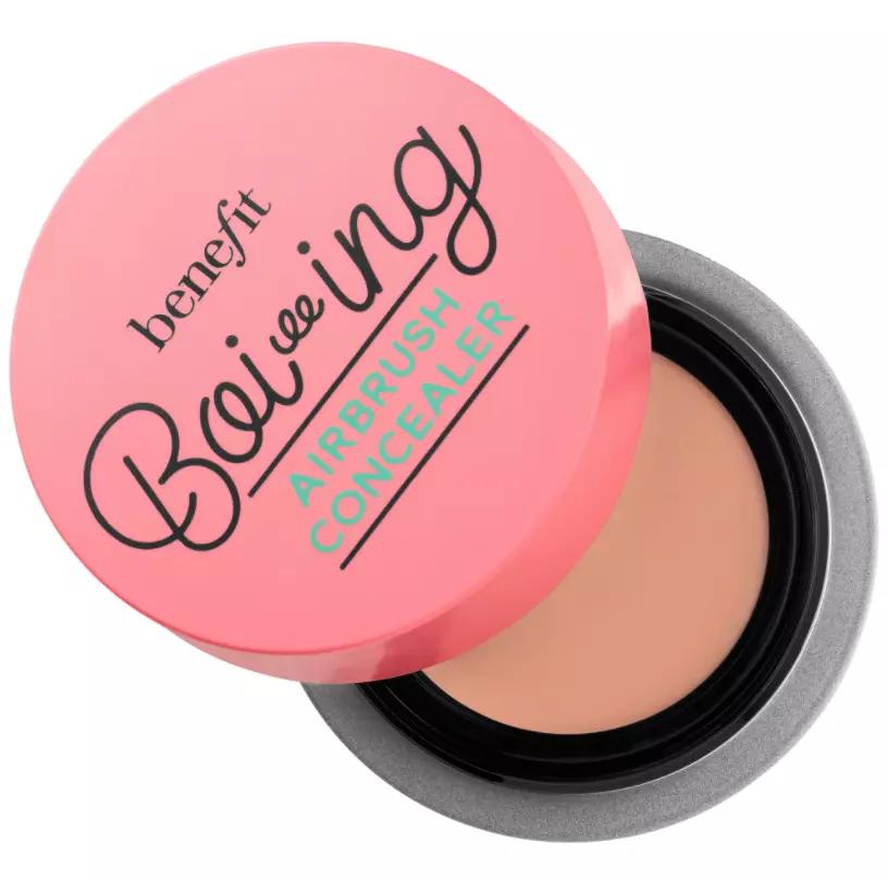 Benefit Boi-ing Airbrush Concealer No. 4 Mini