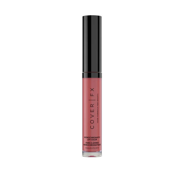 Cover FX Monochromatic Lip Color Spiced Cinnamon