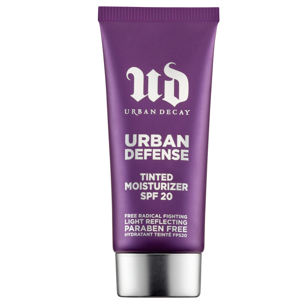 Urban Decay Urban Defence Tinted Moisturizer Forcefield #0
