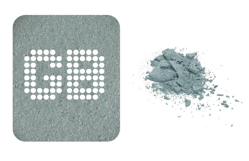 repeat-MAC Eyeshadow Palette Corps De Couleur #3