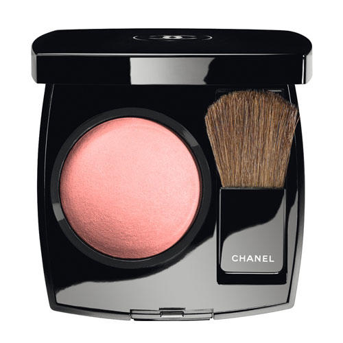 Chanel Joues Contraste Powder Blush Trace Cedar Rose