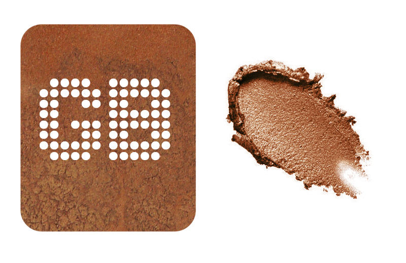 MAC - Metal-X Cream Shadow  - Venetian Tarnish #4