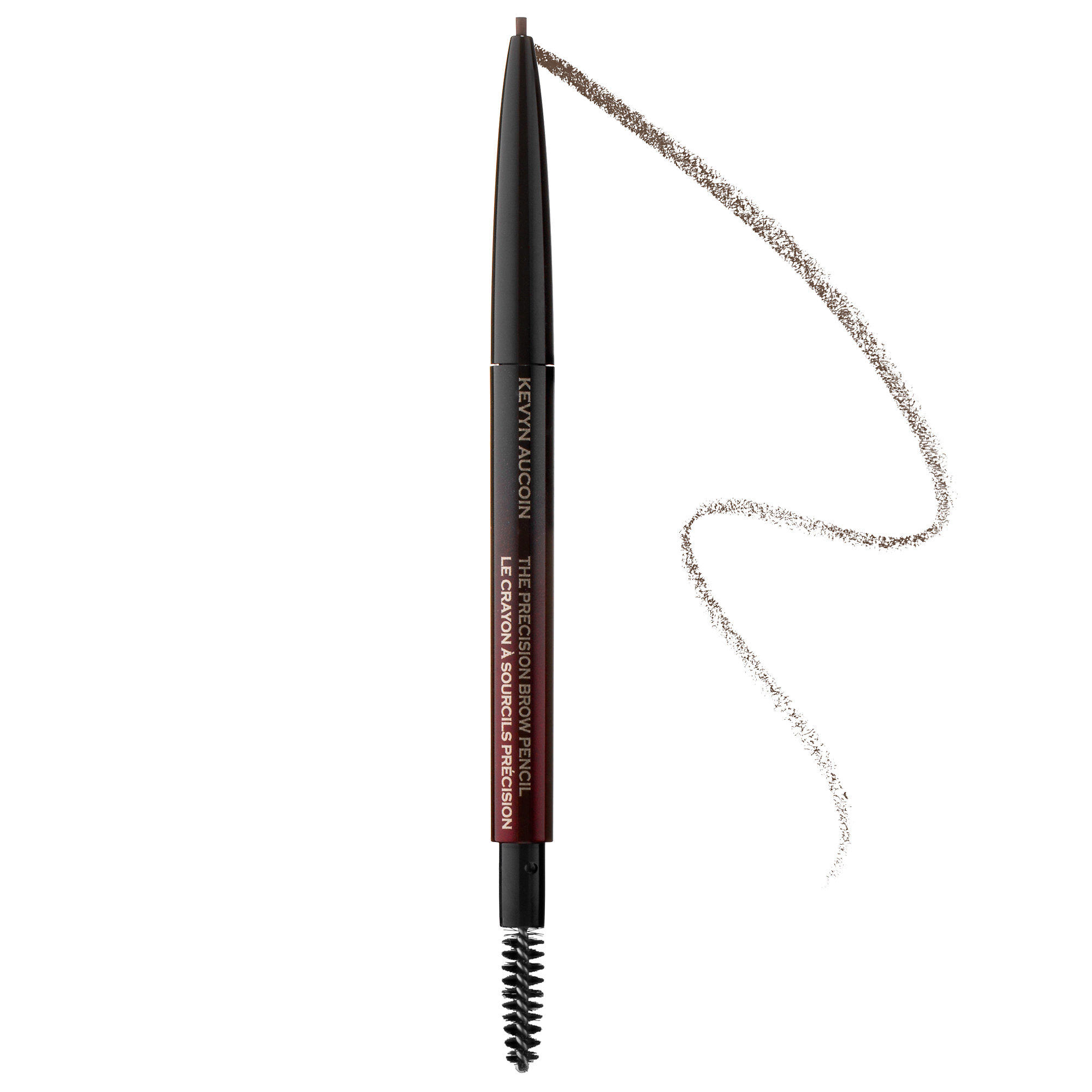 Kevyn Aucoin The Precision Brow Pencil Brunette