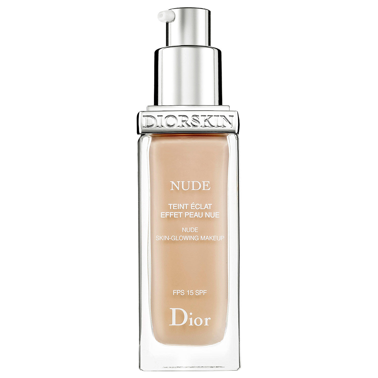 Dior Skin Nude Foundation Medium Beige 30