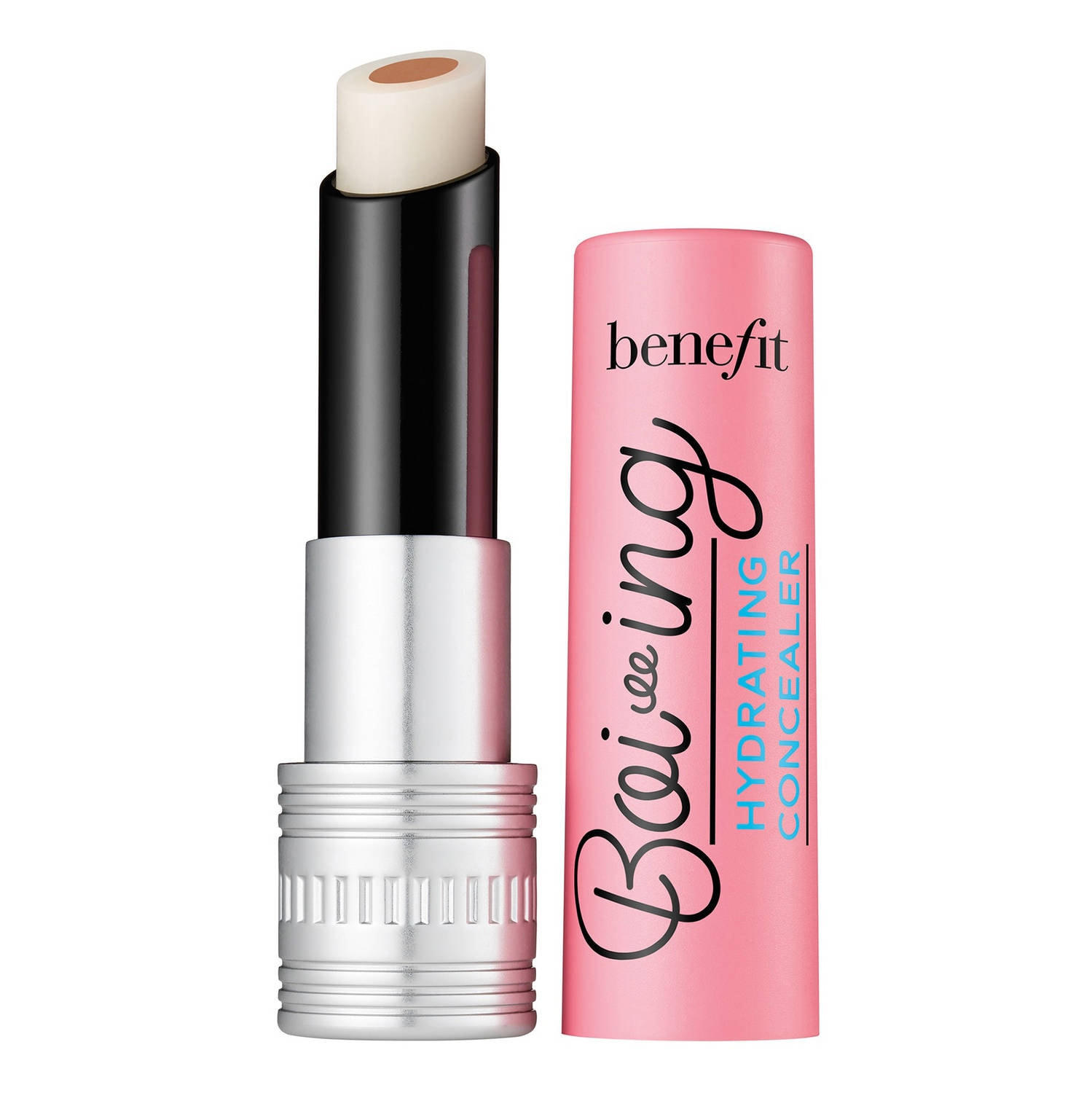 Benefit Boi-ing Hydrating Concealer No. 4