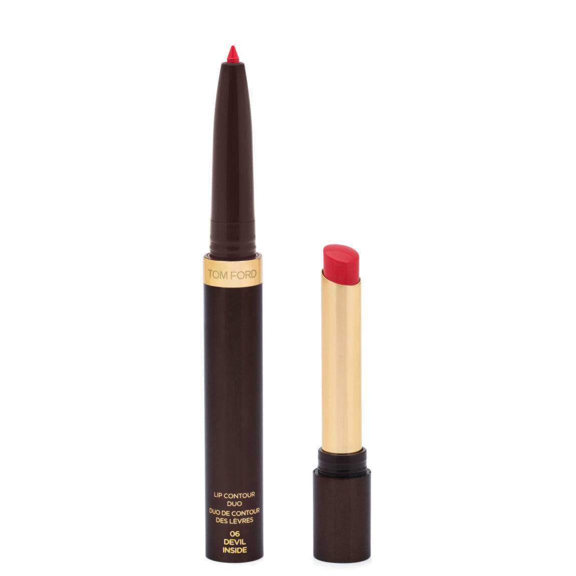 Tom Ford Lip Contour Duo Devil Inside 06