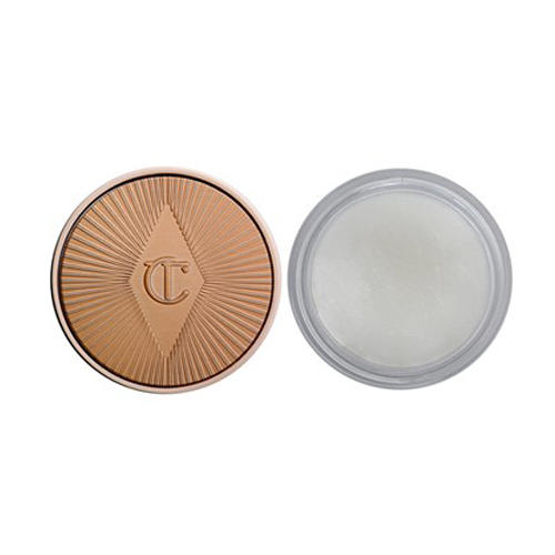 Charlotte Tilbury Lip Love Lip Renewing Honey Bee Scrub