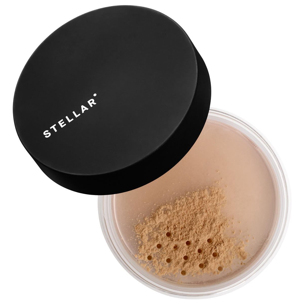 Stellar Cosmic Face Setting Powder Glow 02