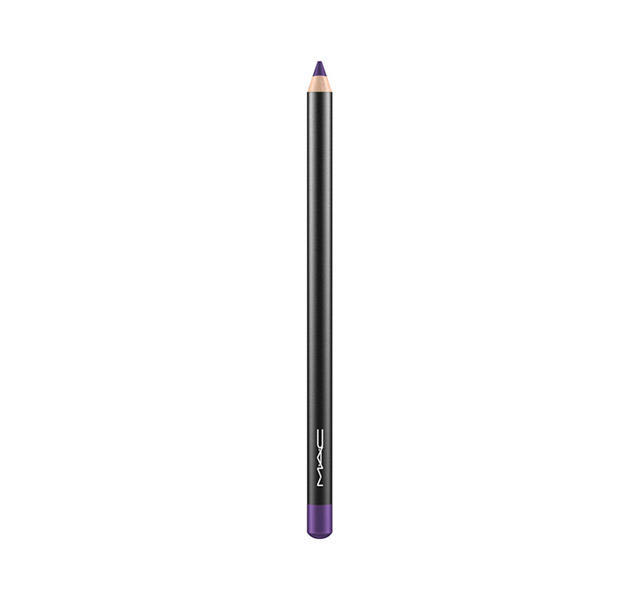 MAC Chromagraphic Eyeliner Rich Purple