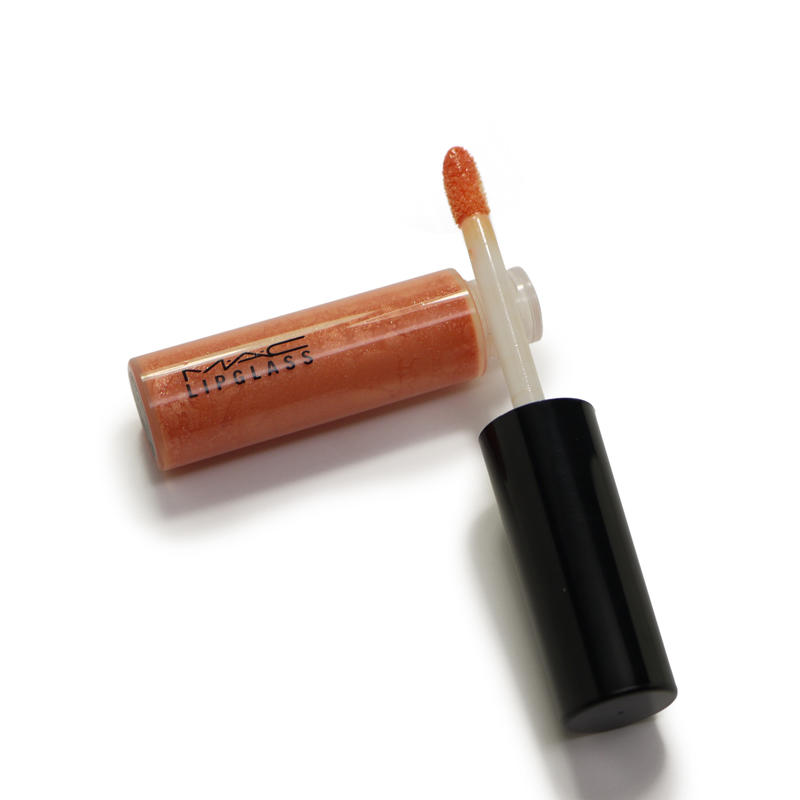 MAC - Lipglass - Queen Bee - Unused #0